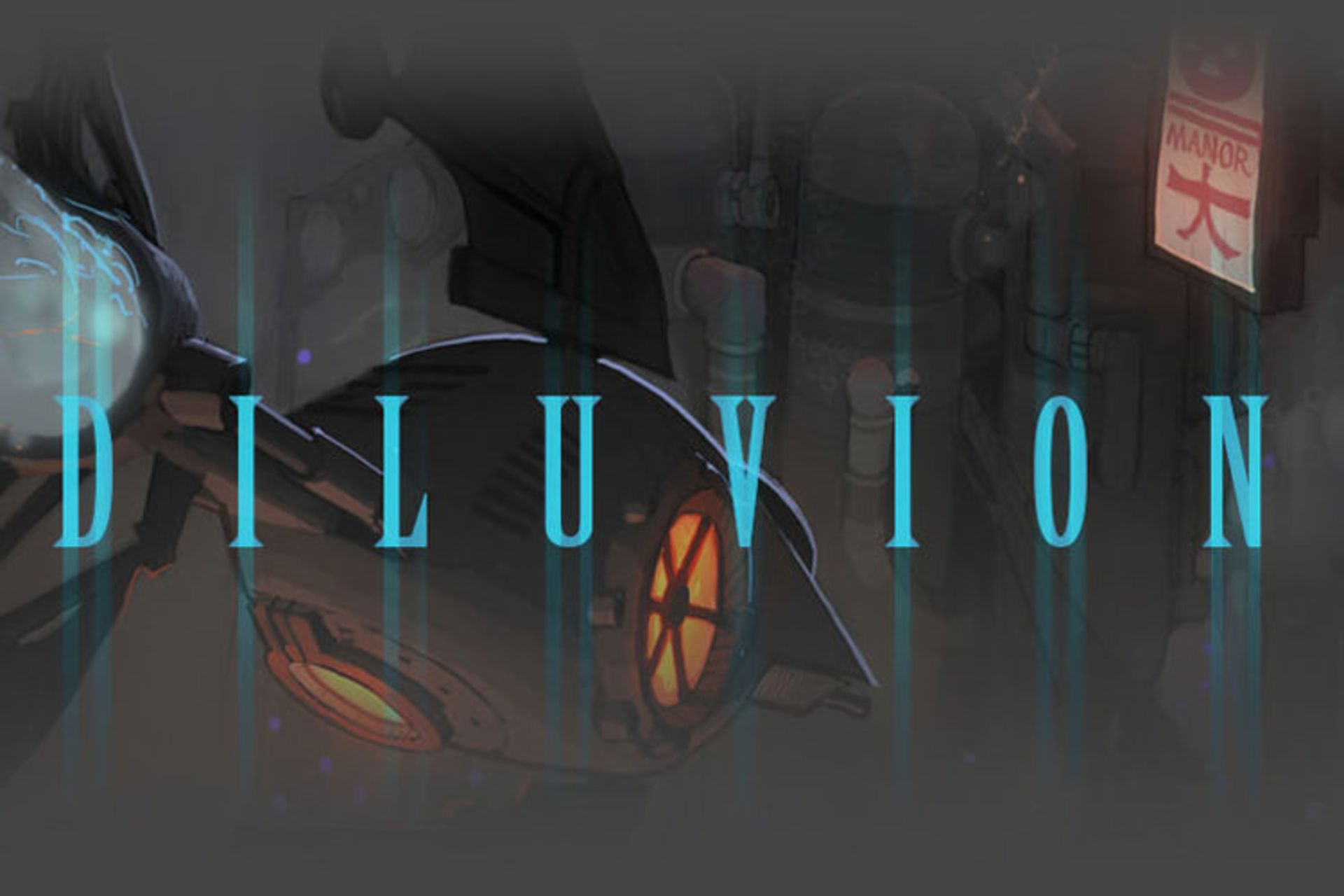 Deluvion
