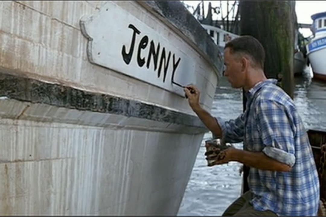 Forrest Gump