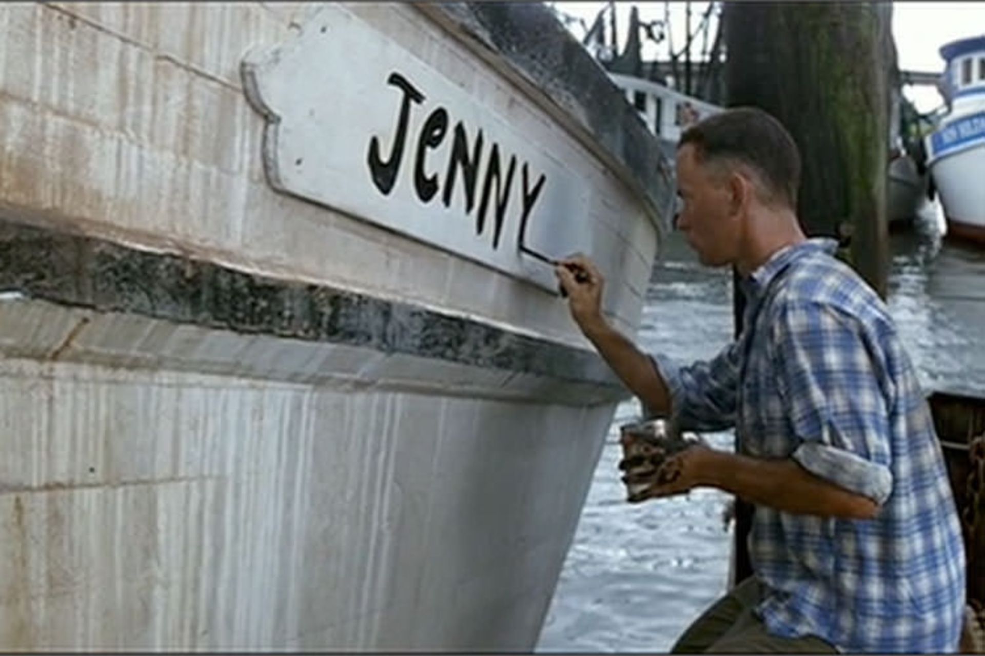 Forrest Gump