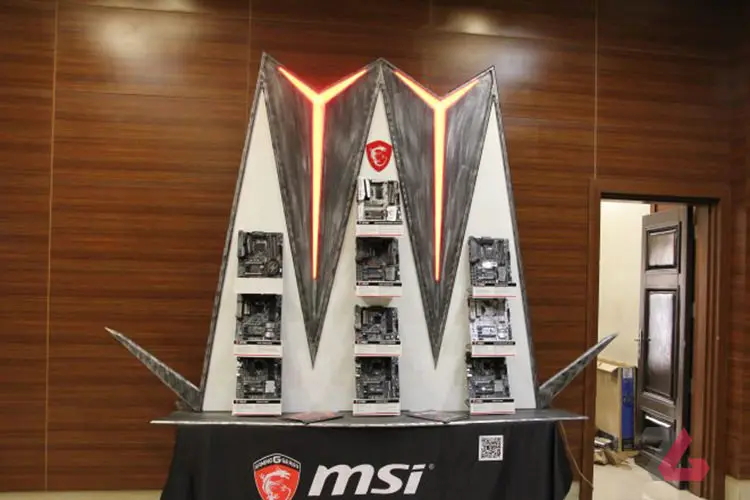 MSI