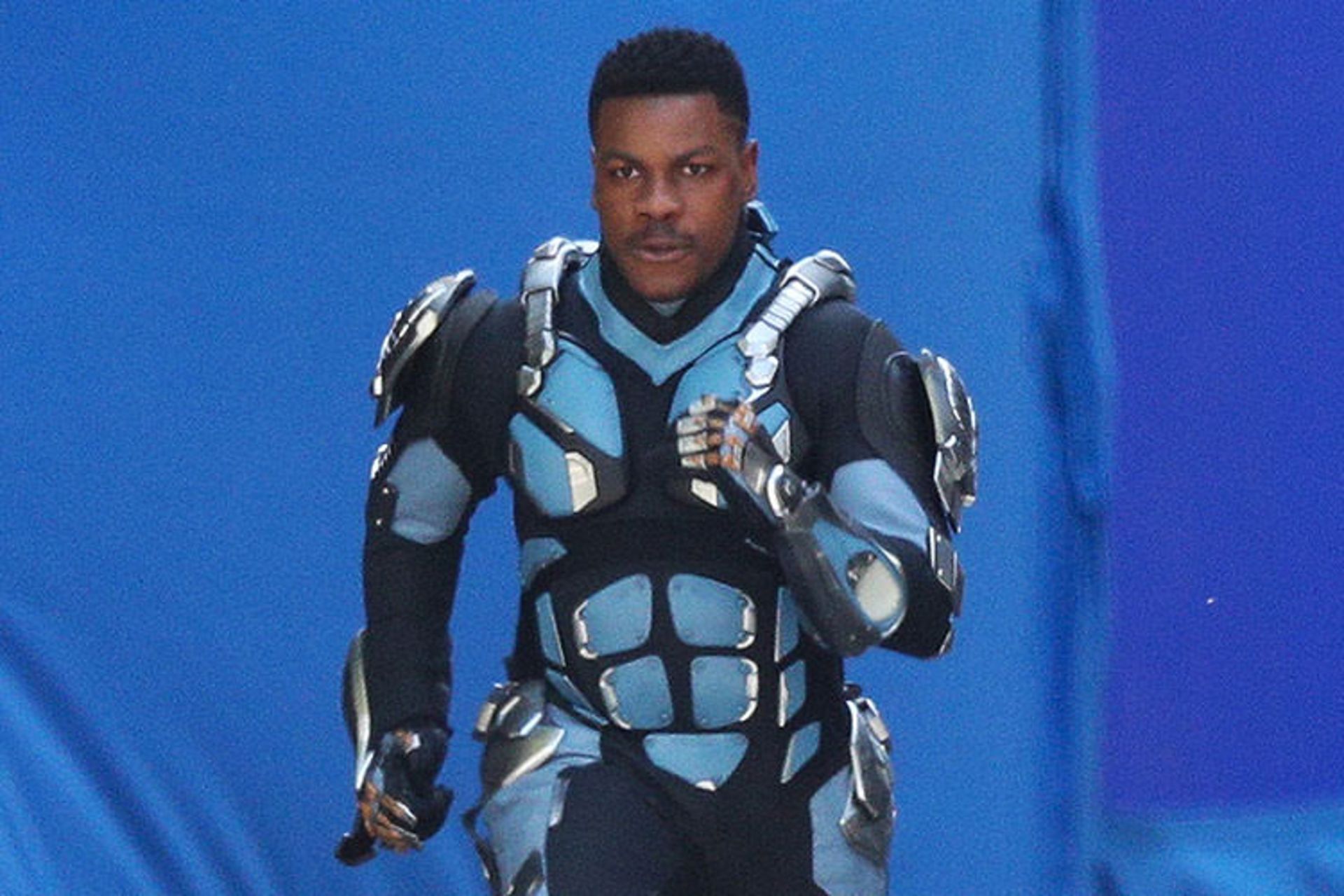 Pacific Rim 2