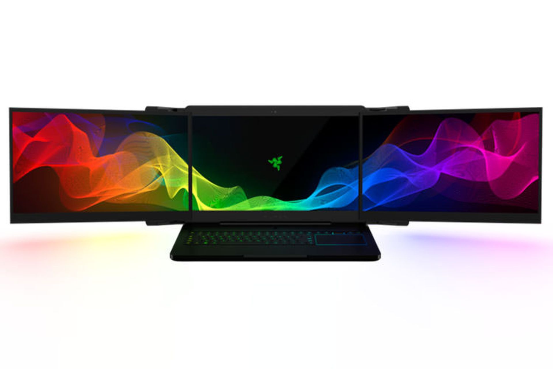 Razer: Project Valerie