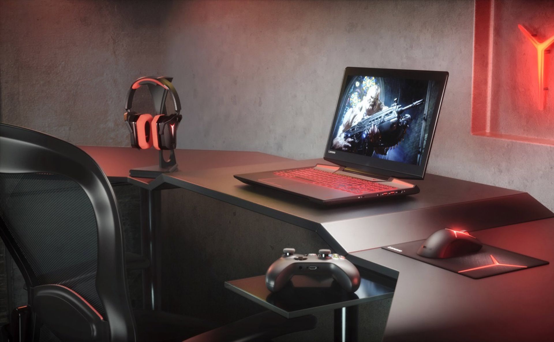 Lenovo Y720