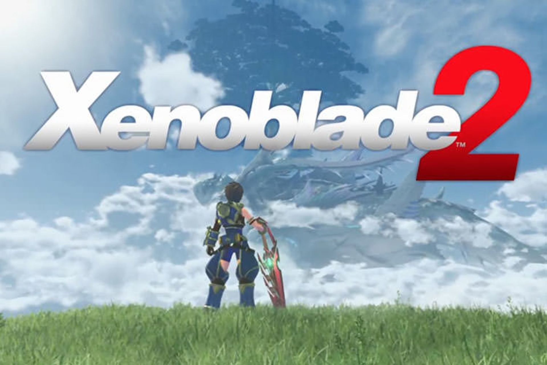 Xenoblade 2 