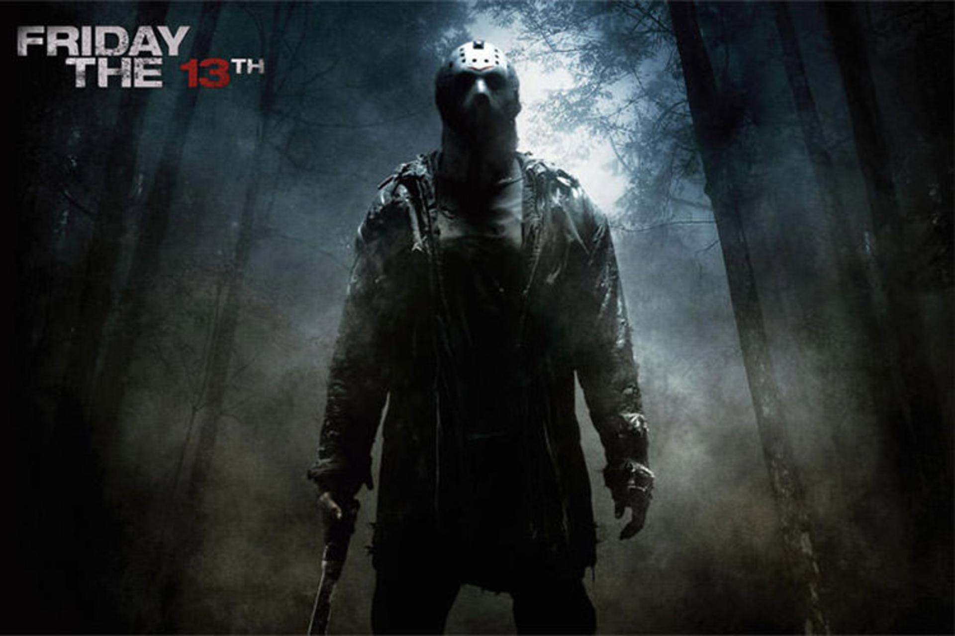 Friday the 13th