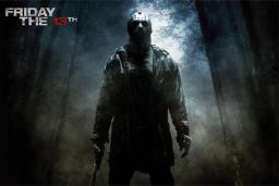 Friday the 13th