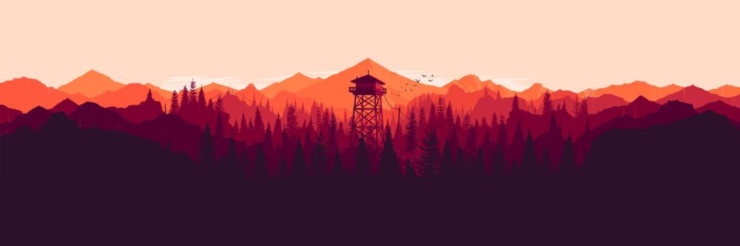 firewatch