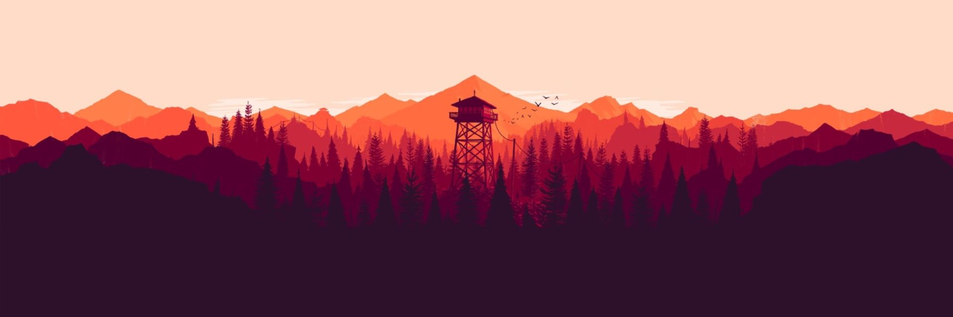 firewatch