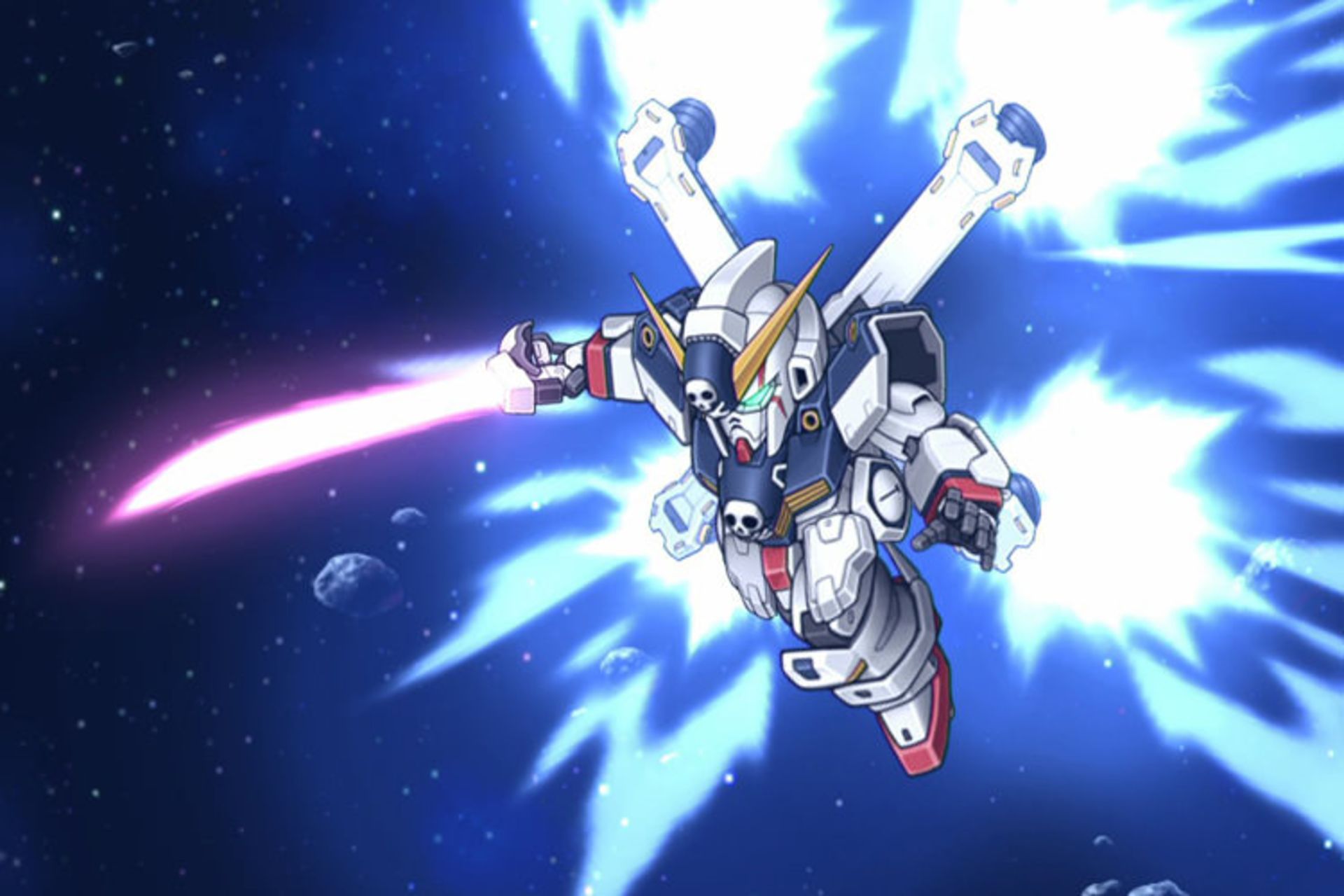 Super Robot Wars