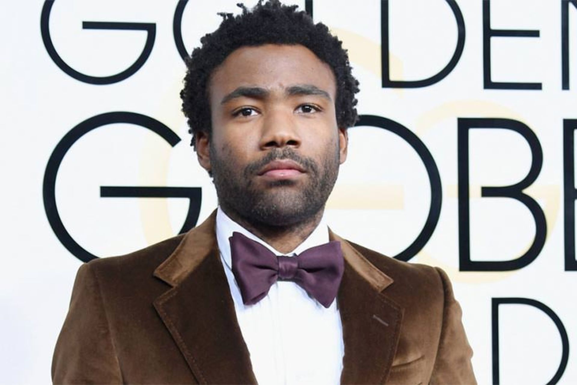 Donald Glover