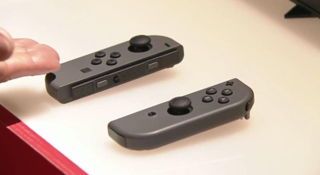 Nintendo Switch - Joy Con