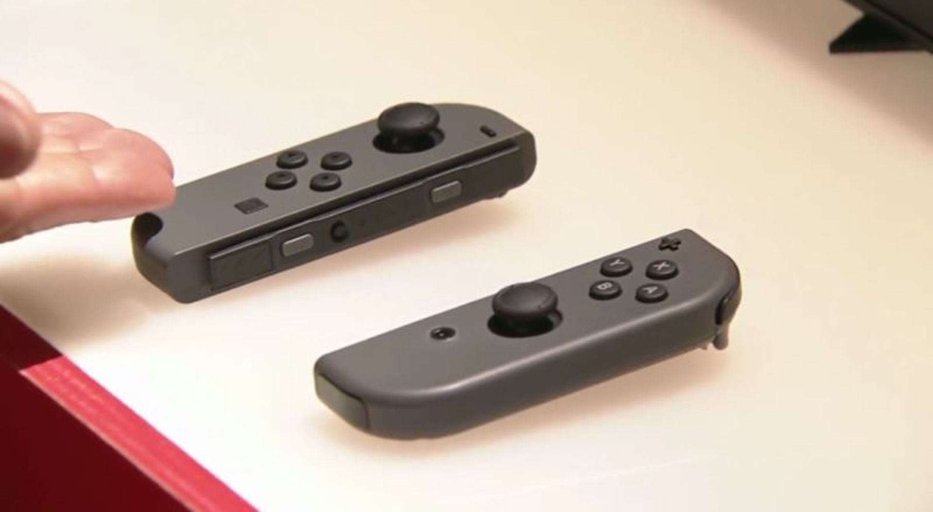 Nintendo Switch - Joy Con