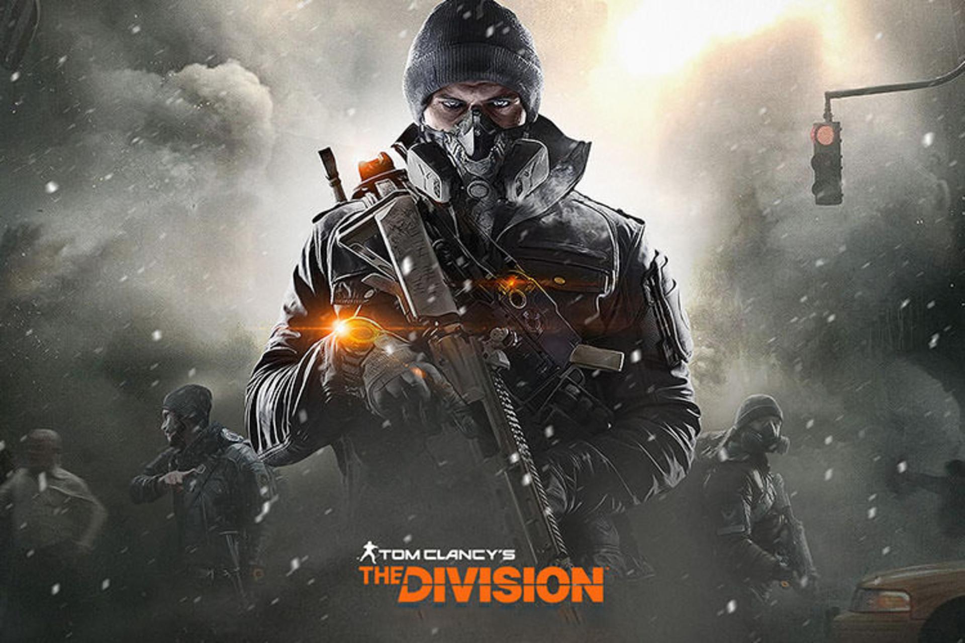 The Division