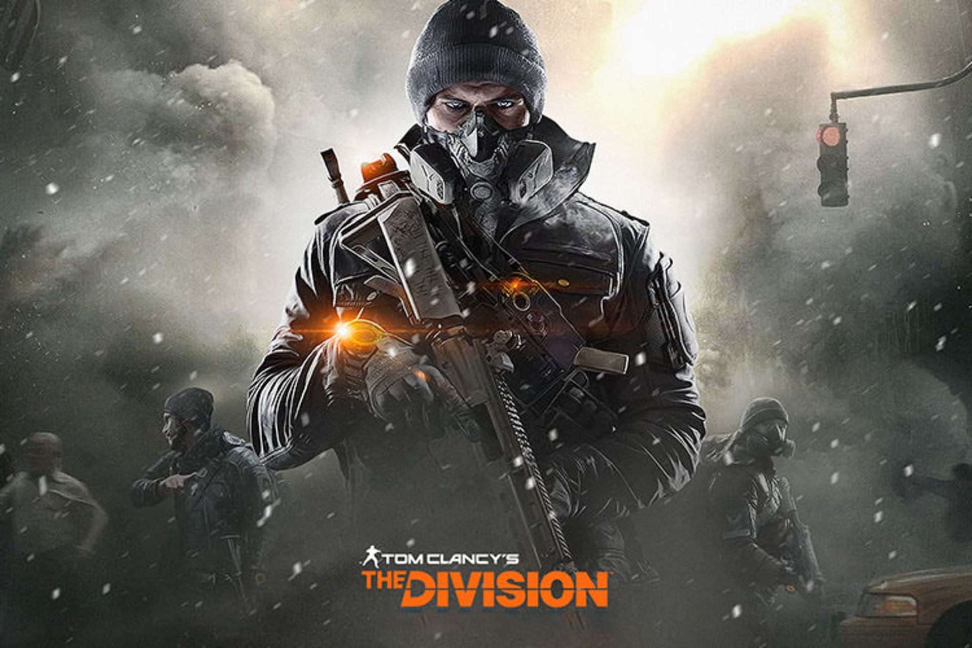 The Division