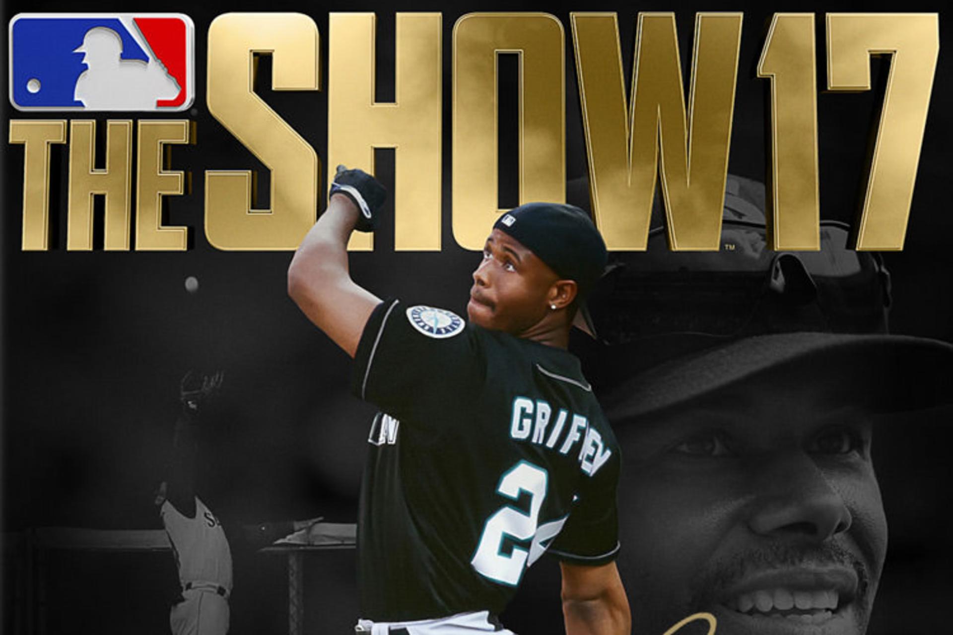 mlb the show 17