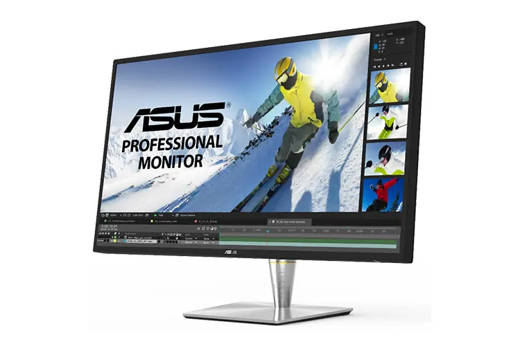 ASUS PA32U