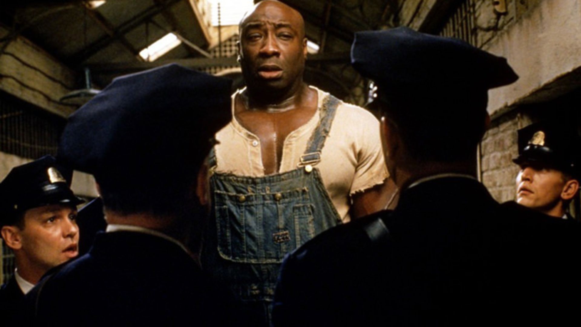 the green mile