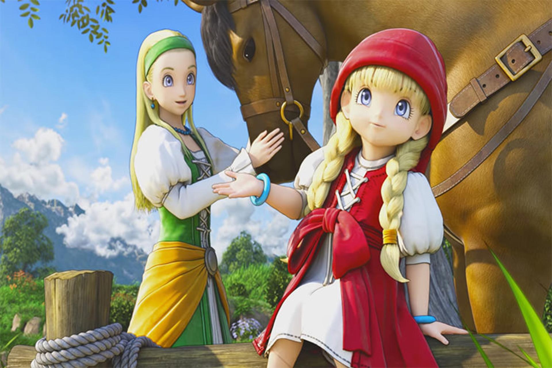 dragon quest