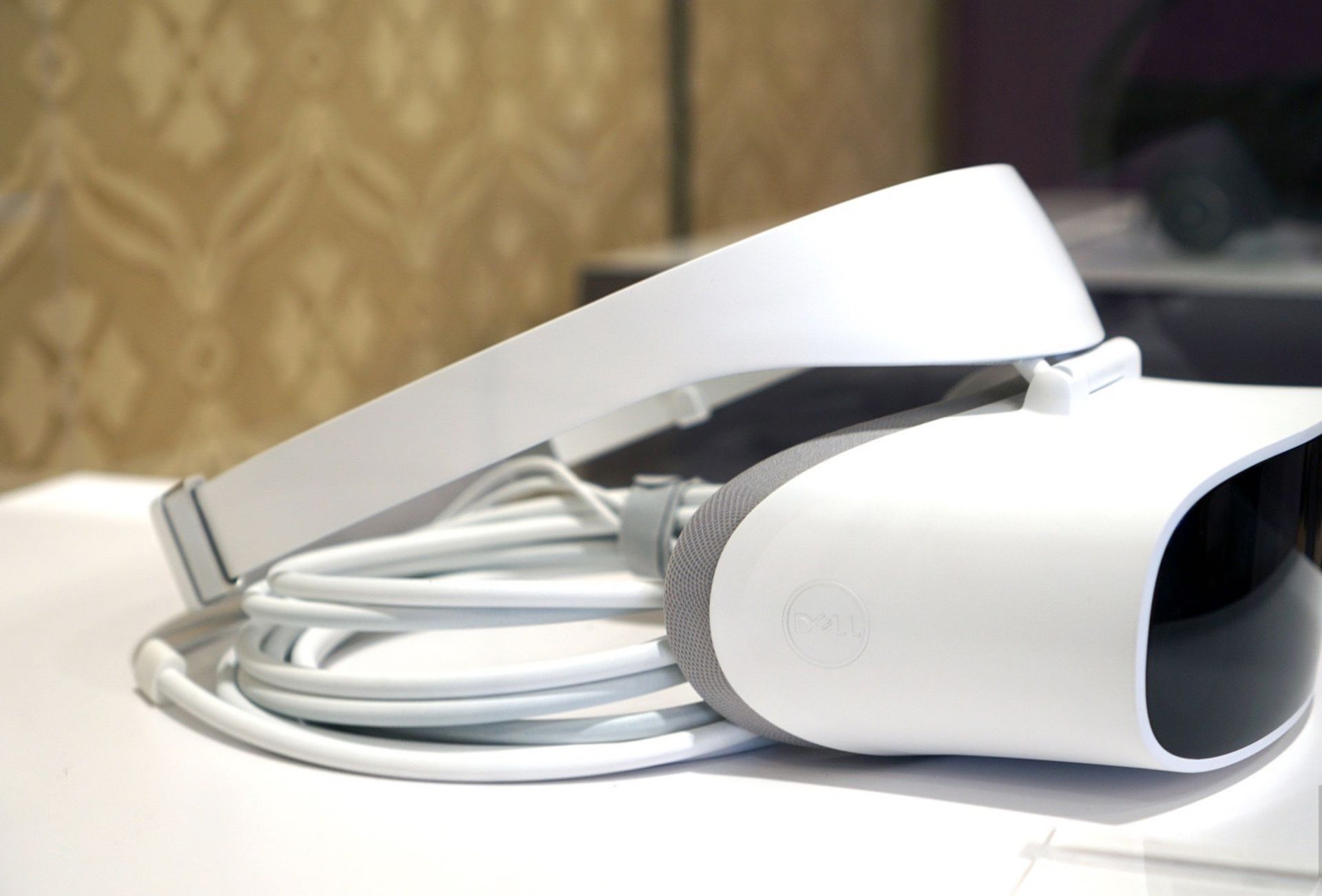 HP VR Headset