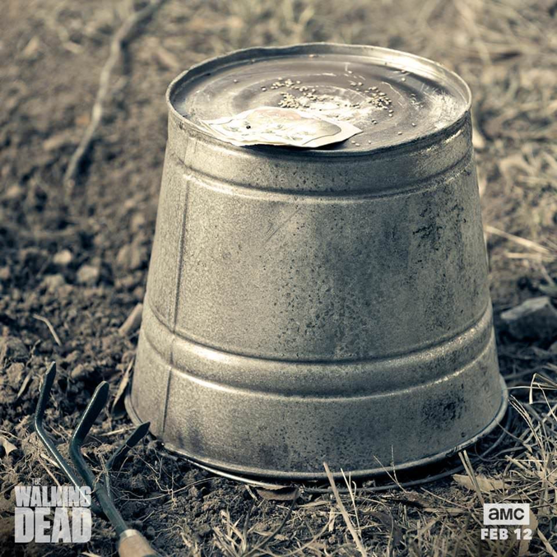 New Walking Dead Season 7 Posters