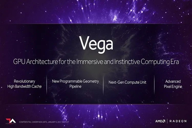 AMD Vega