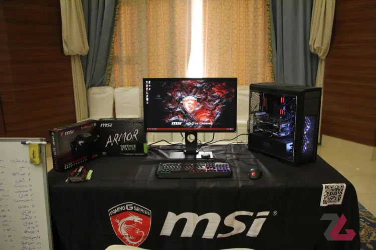 MSI