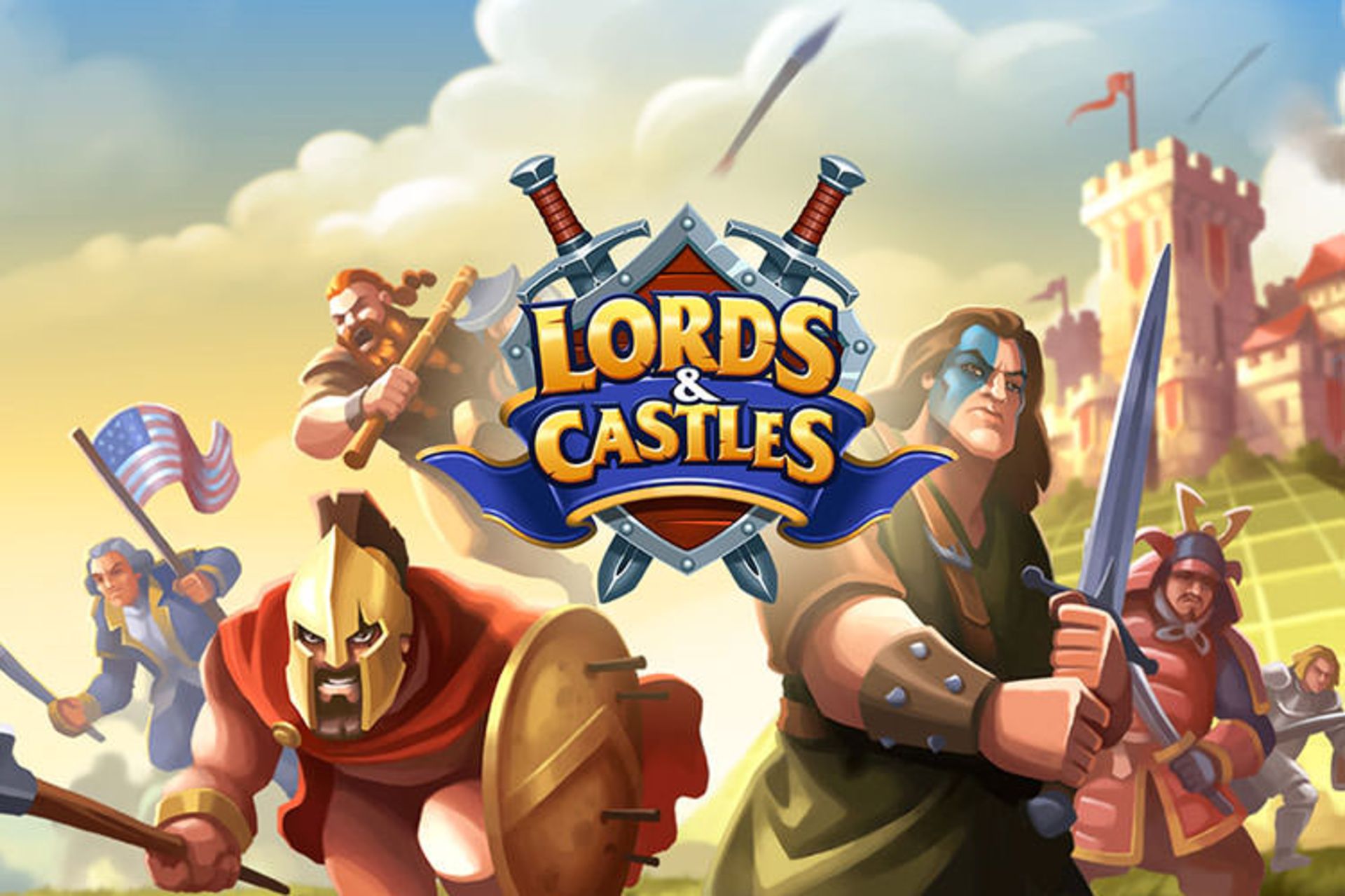 Lords and Castles