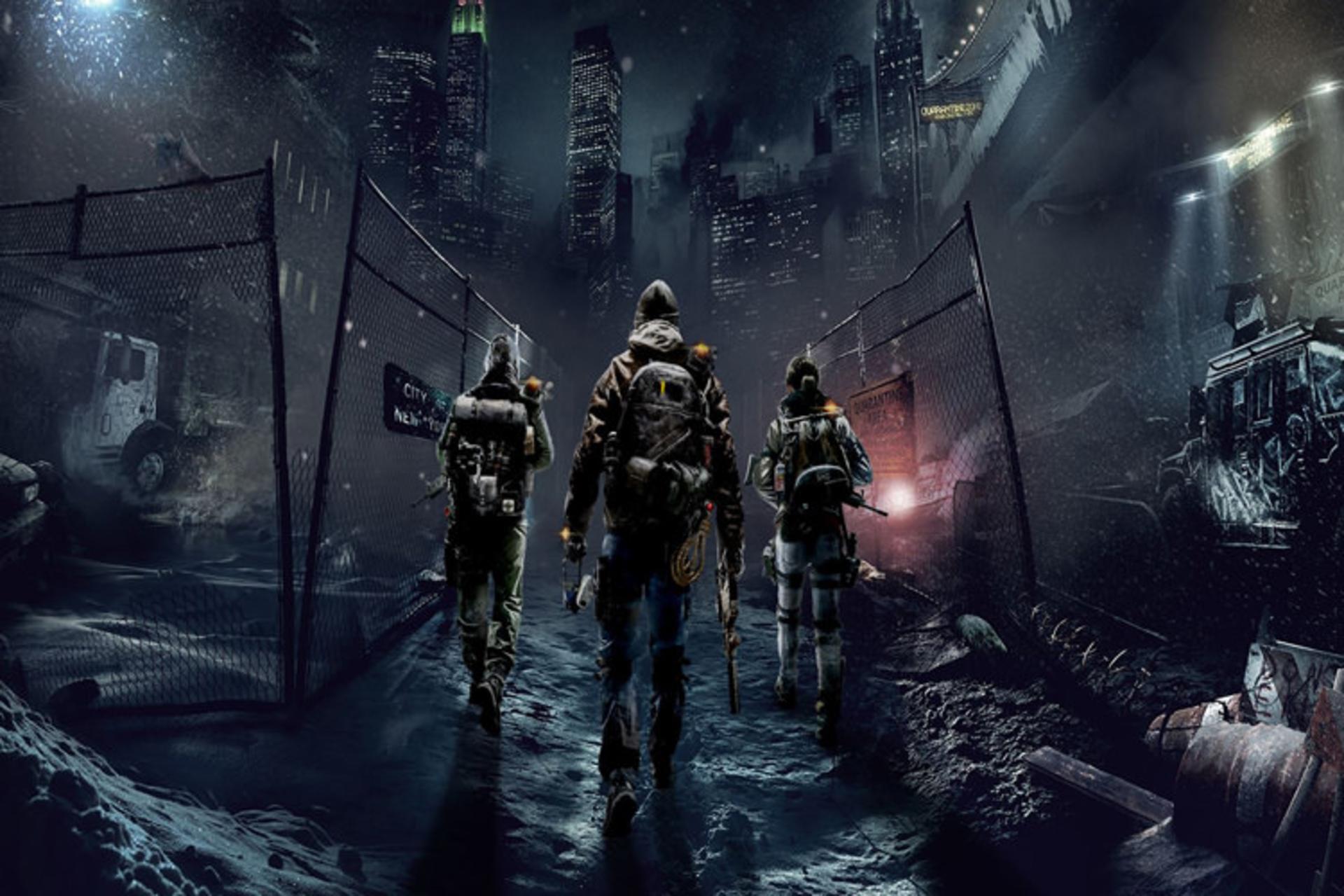 The Division