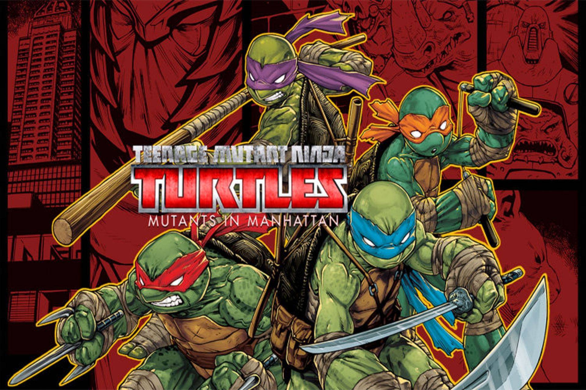 tmnt