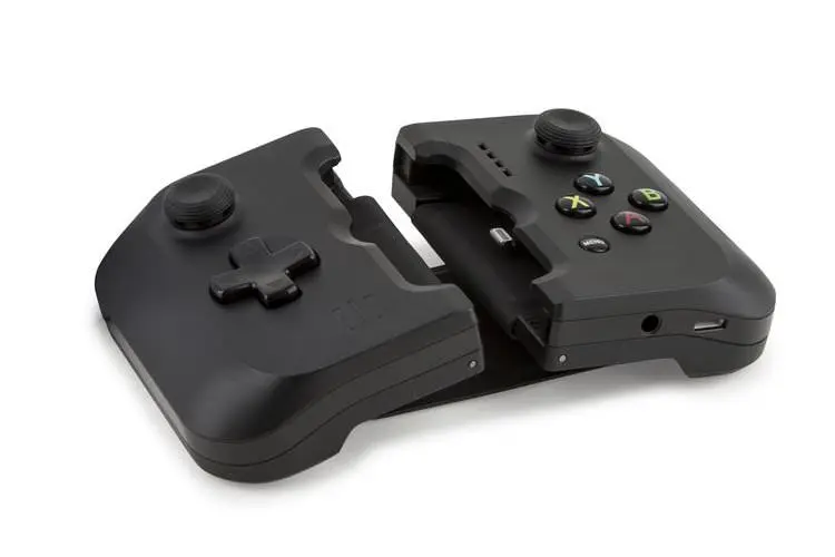 کنترلرهای Gamevice برای آیفون و آیپد