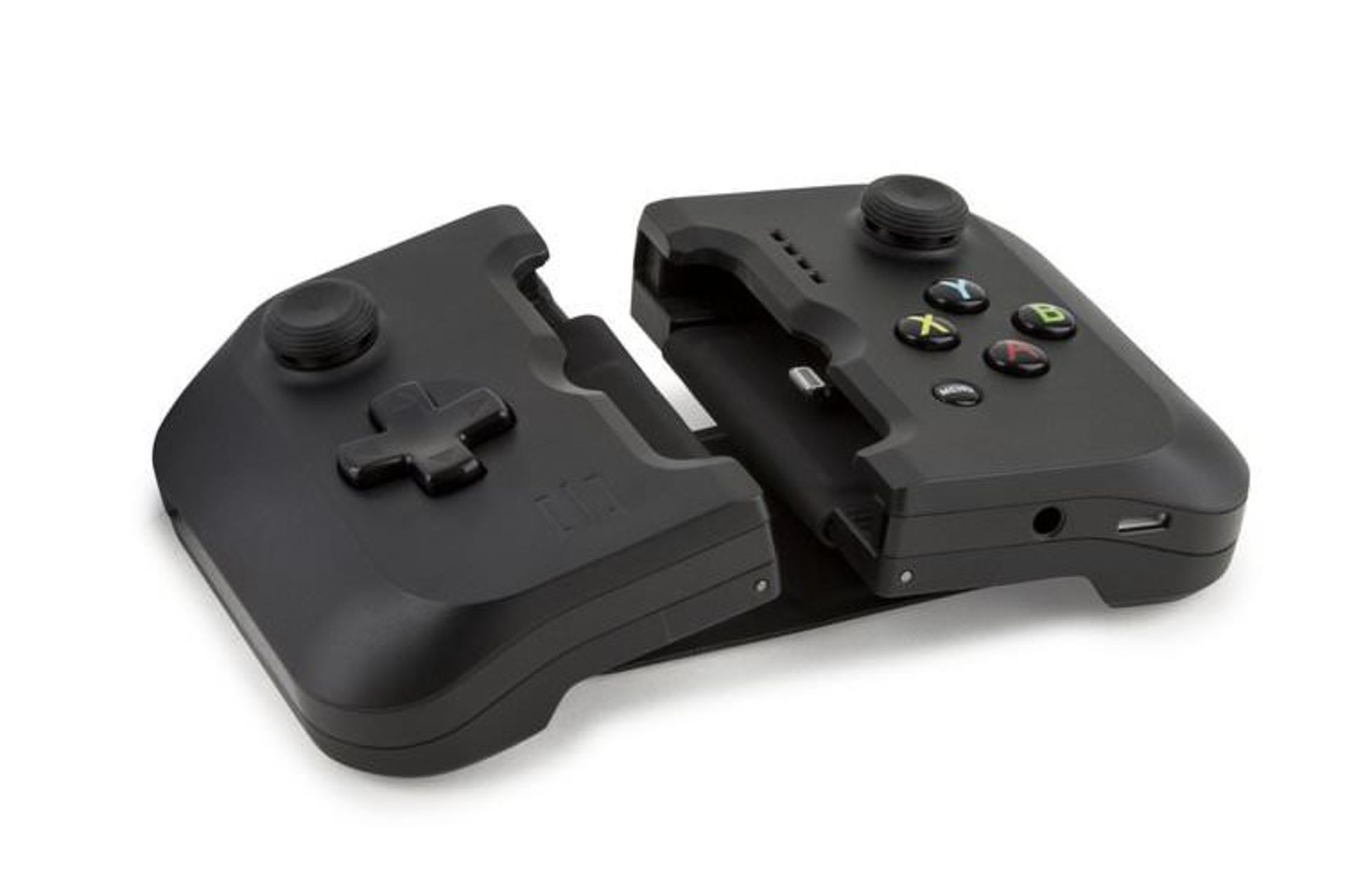 کنترلرهای Gamevice برای آیفون و آیپد