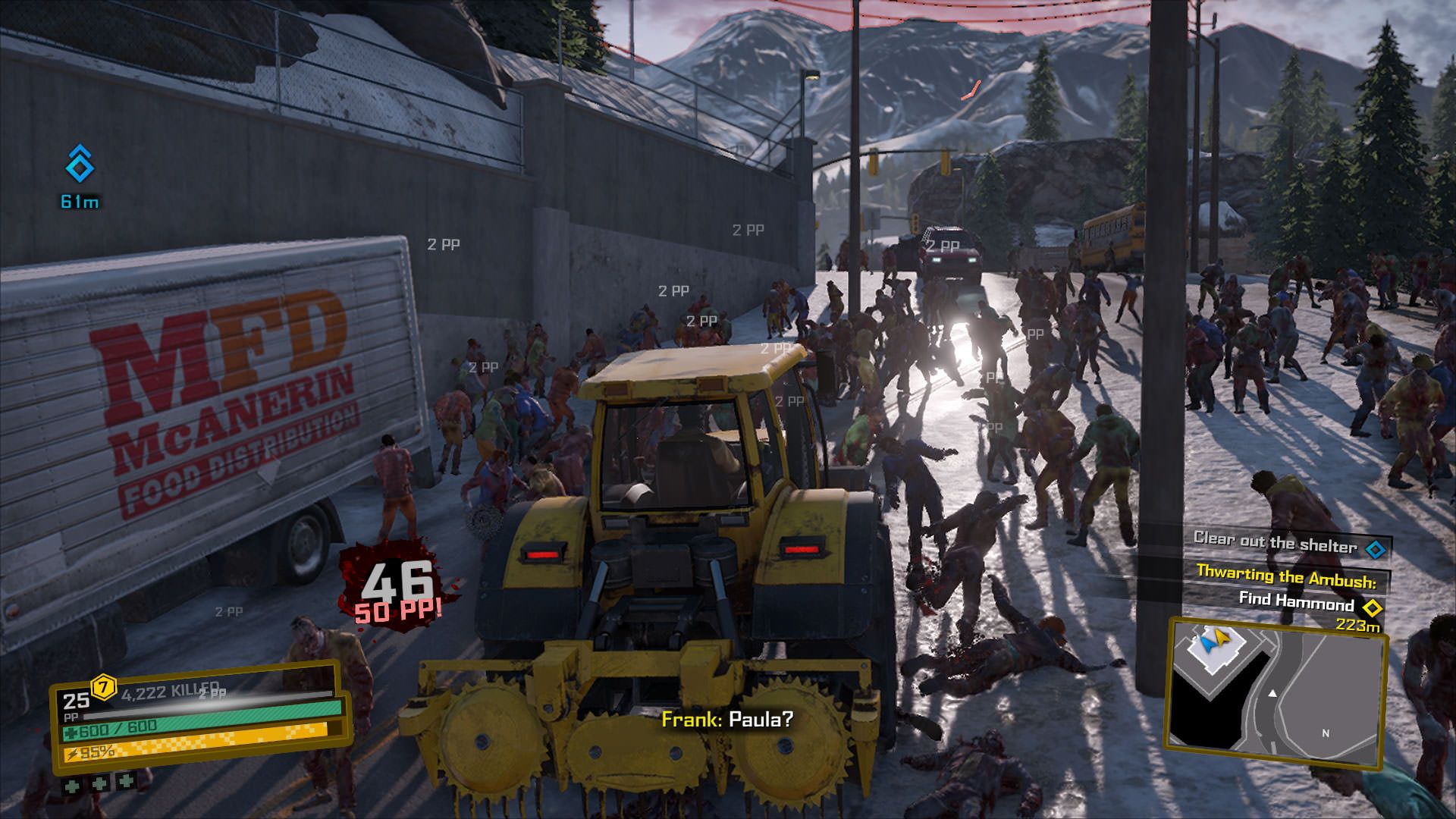 Dead Rising 4