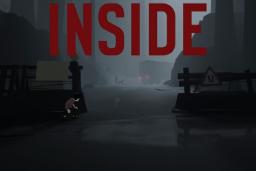 Inside