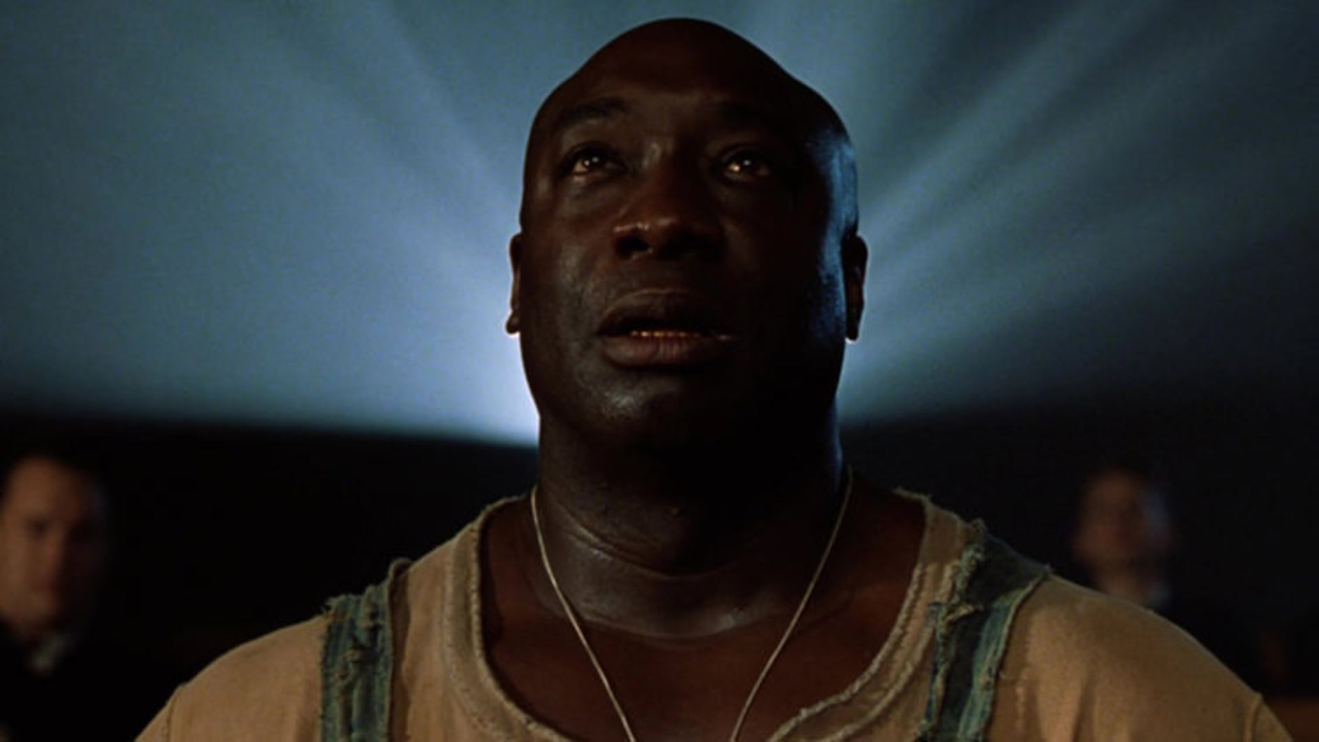 the green mile