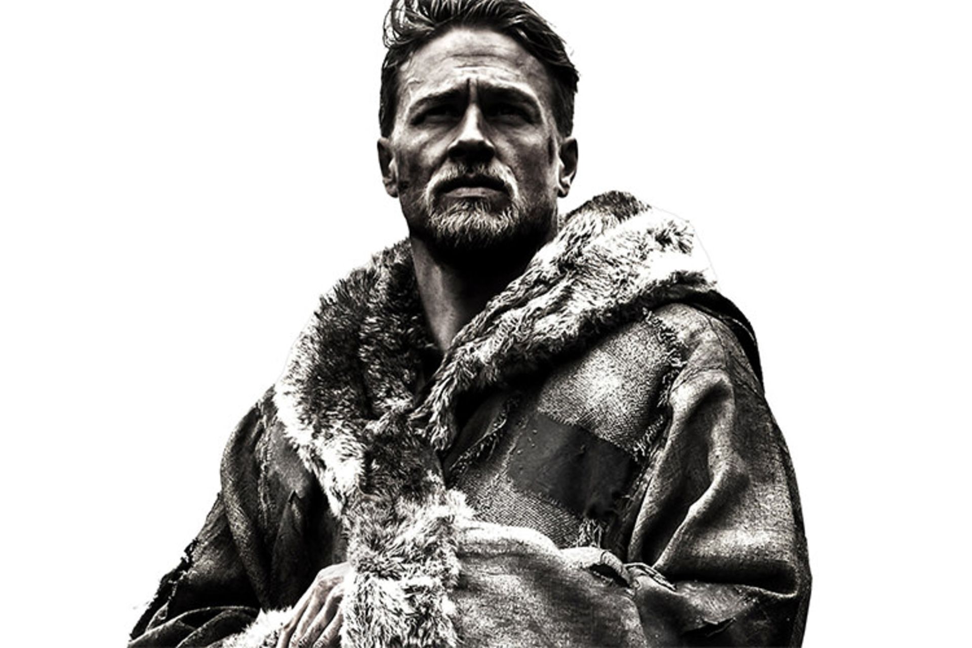 فیلم King Arthur: Legend of the Sword