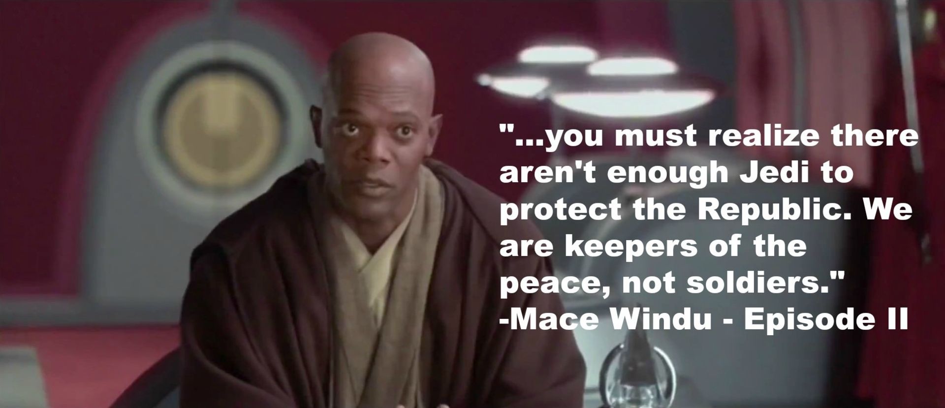 The Last Jedi