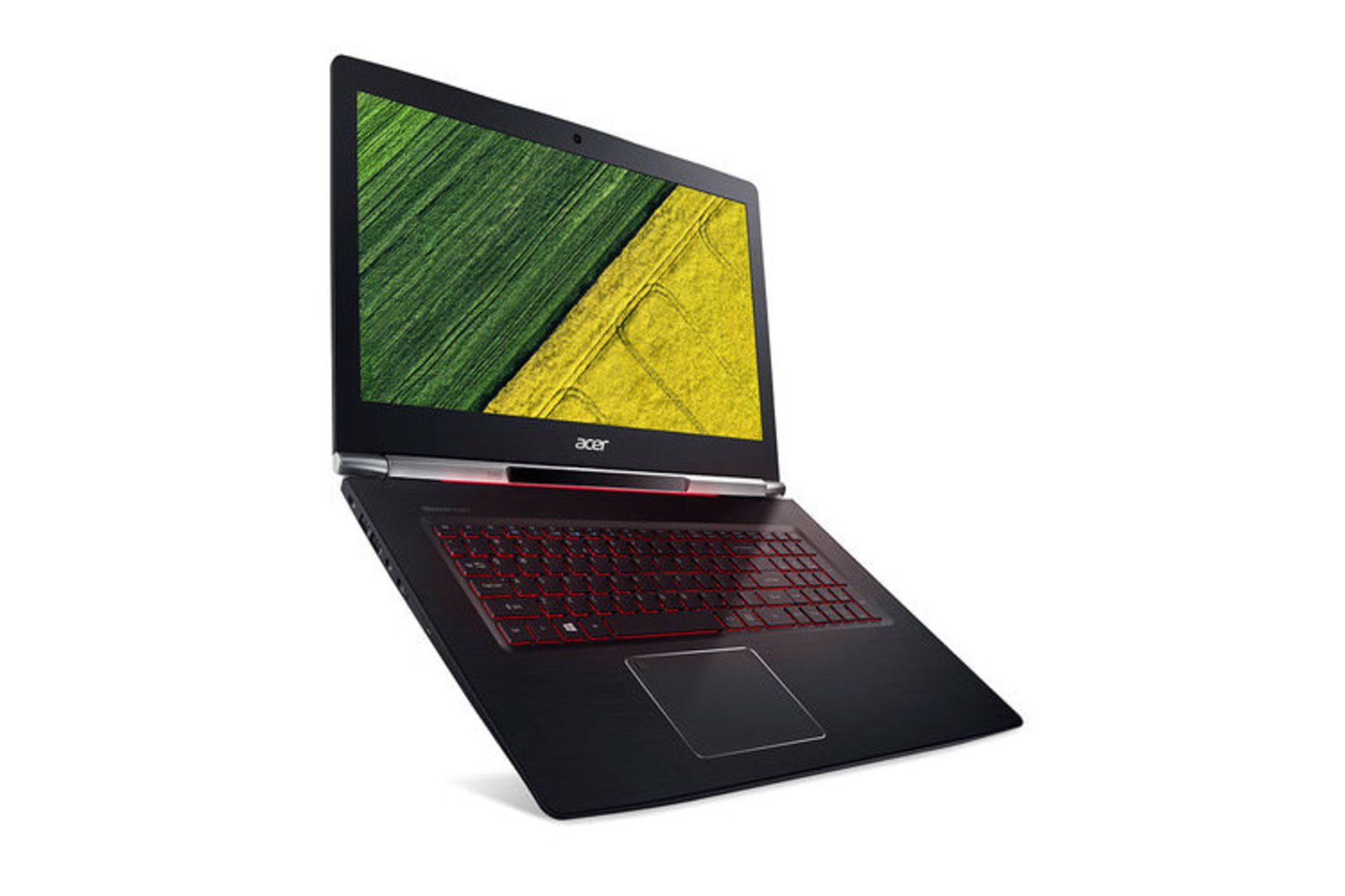 Acer Aspirer V17 Nitro Black Edition