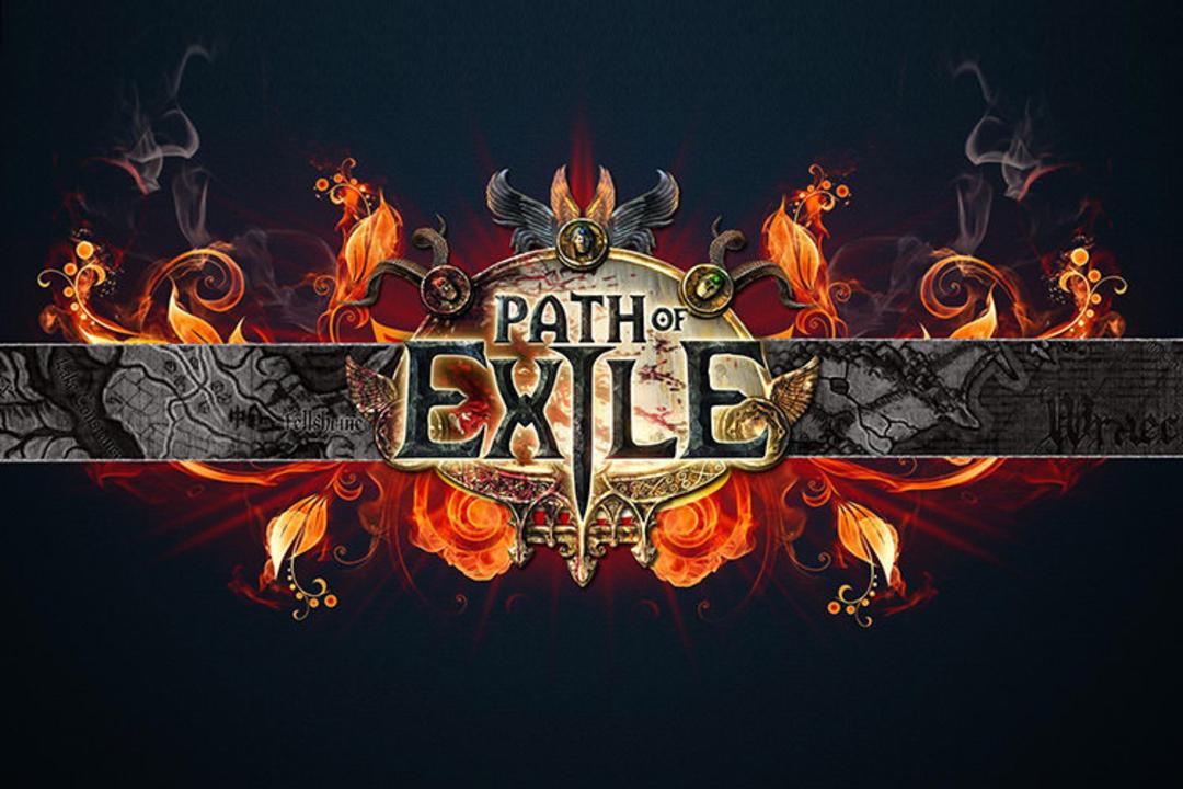 path of exile