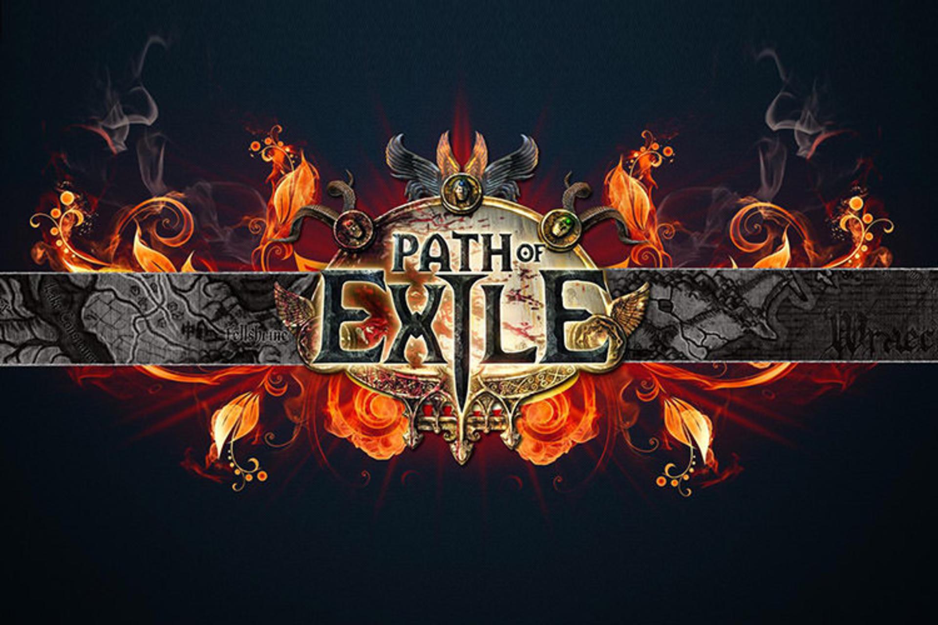 path of exile