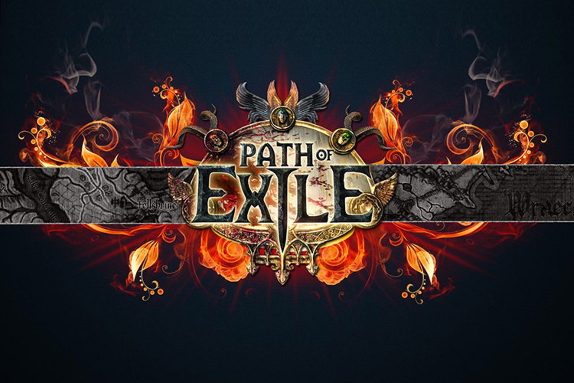 path of exile