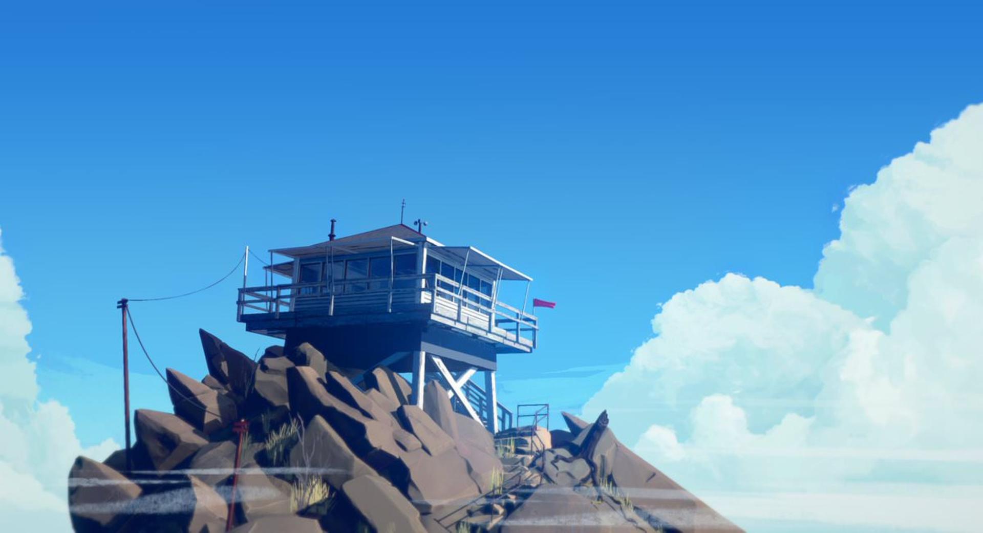 Firewatch
