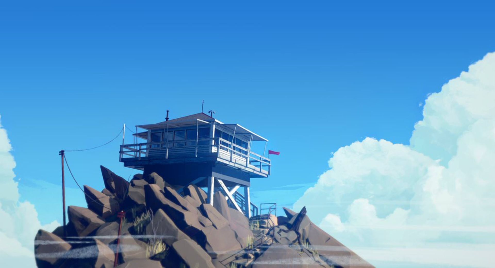 Firewatch