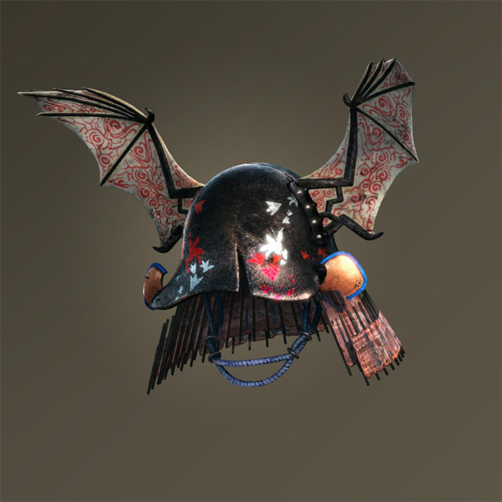 بازی Nioh