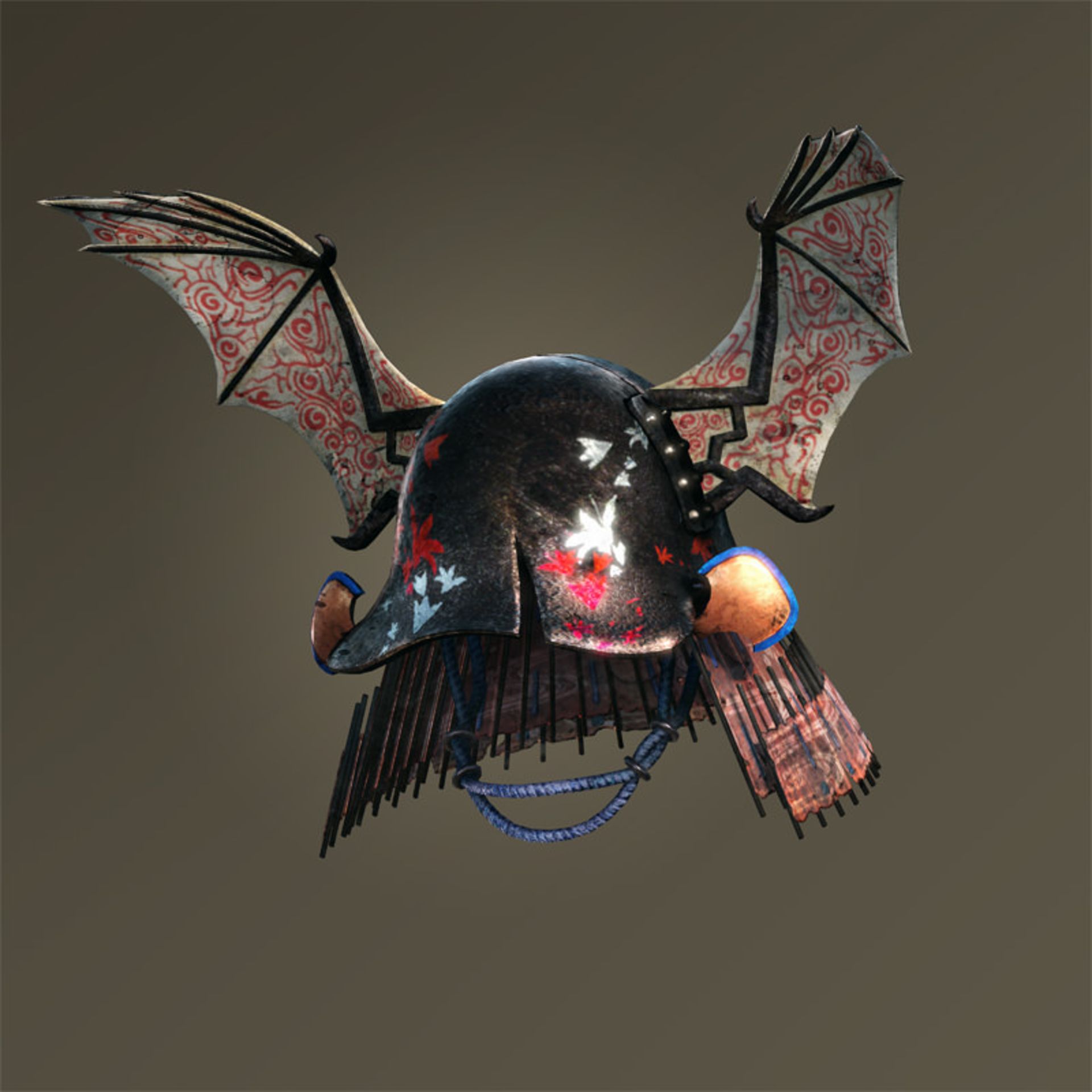 بازی Nioh