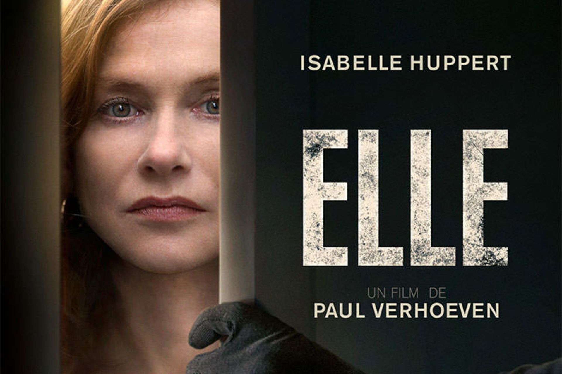 فیلم Elle