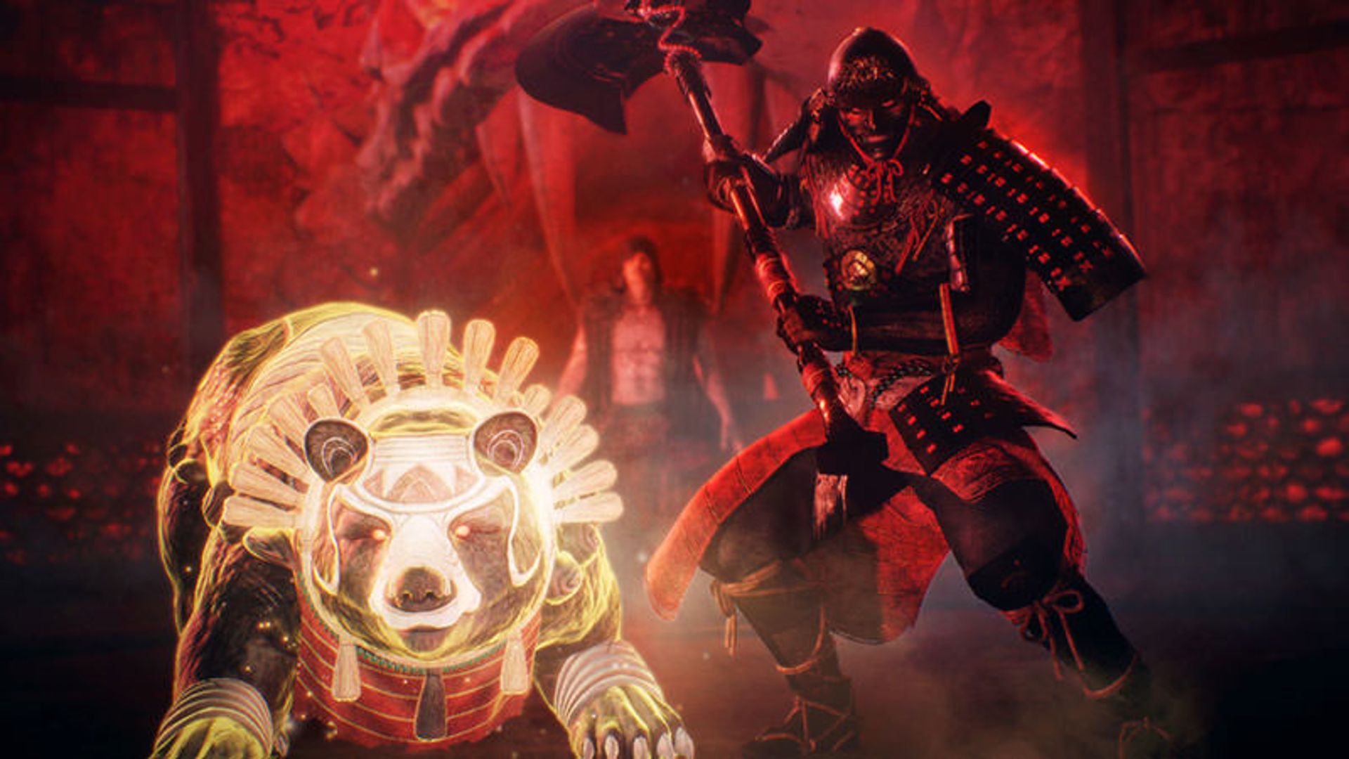 بازی Nioh