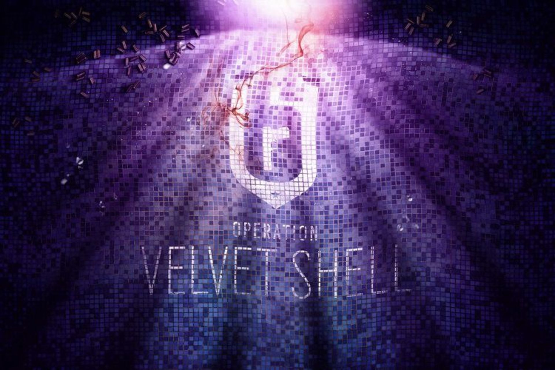 Rainbow Six Siege