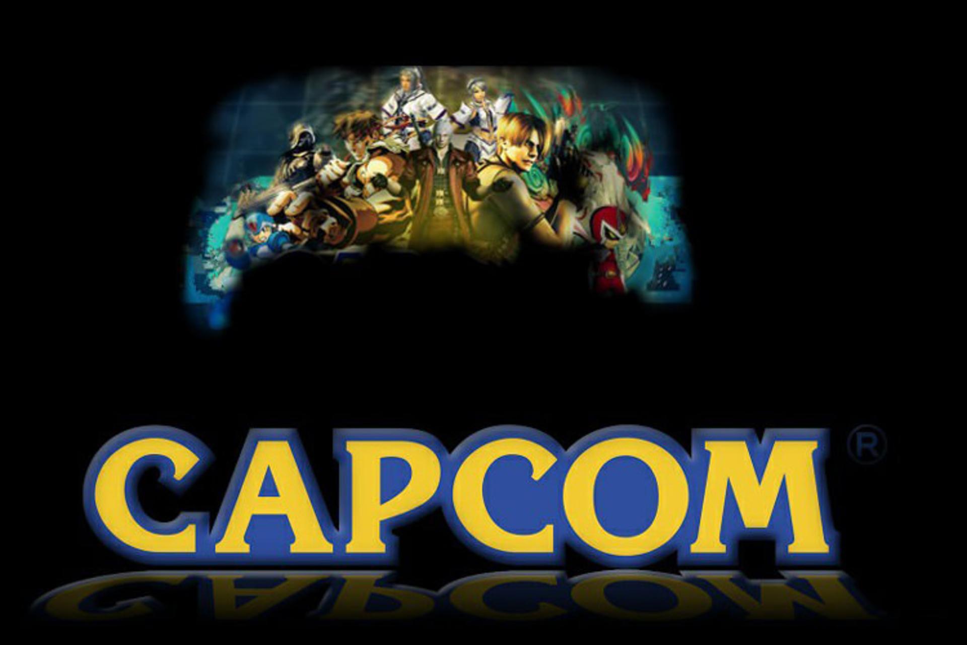capcom