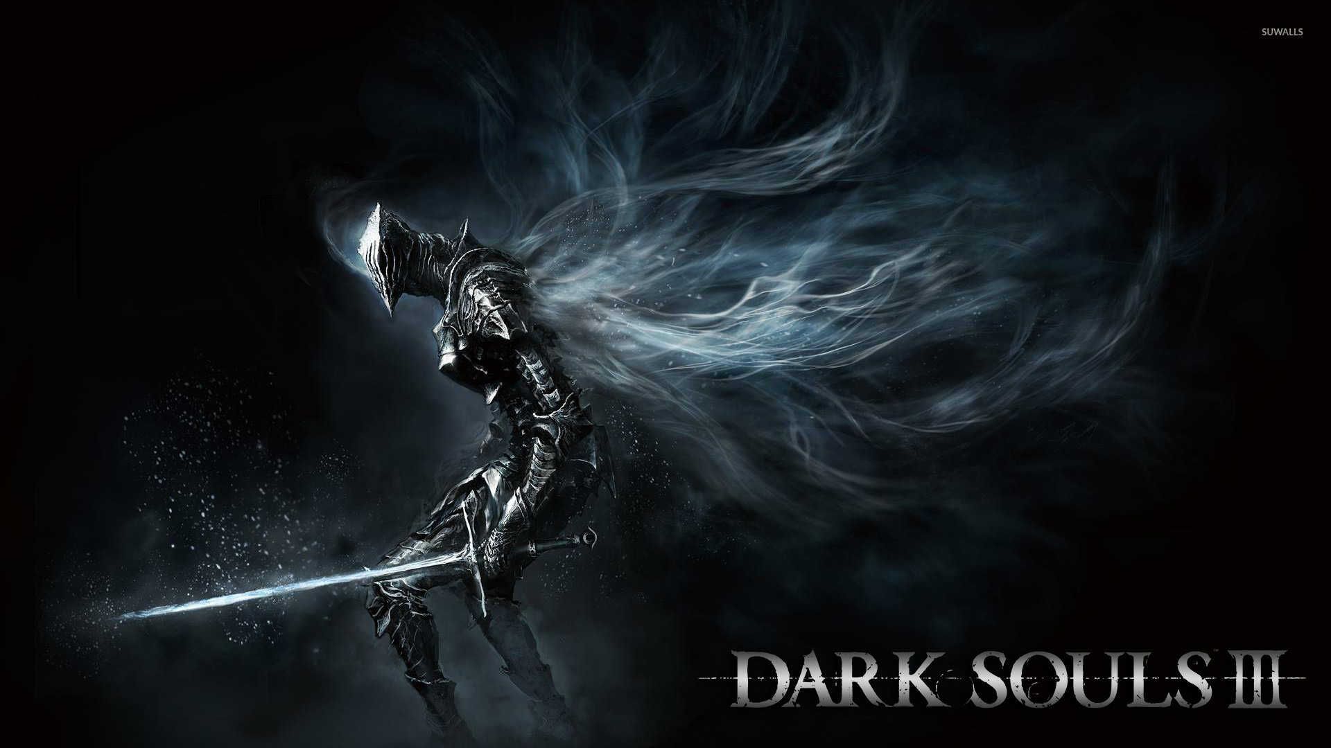 Dark Souls III