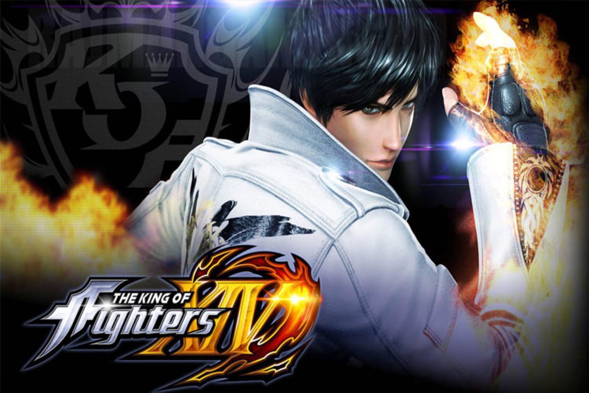 The King of Fighters XIV